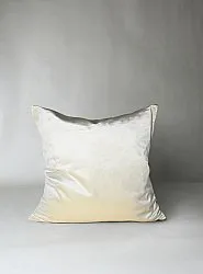 Kissenbezug - Samtkissen Marlyn (offwhite)