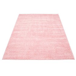 Wilton-Teppich - Moda (rosa)
