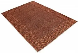 Wilton-Teppich - Favone (braun