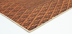 Wilton-Teppich - Favone (braun
