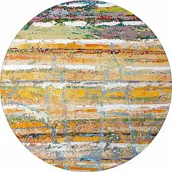 Rund Teppich - Messina (multi)