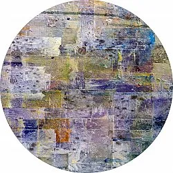 Rund Teppich - Padua (multi)