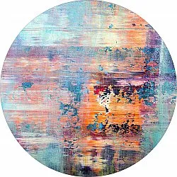 Rund Teppich - Levico (multi)