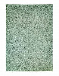 Pastell hochflorteppich mint shaggy teppich rund hochflor wohnzimmer 60x120 cm 80x 150 cm 140x200 cm 160x230 cm 200x300 cm