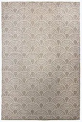 Teppich für innen und außen - Odin (beige)