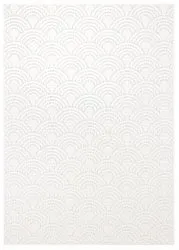 Teppich für innen und außen - Odin (offwhite)