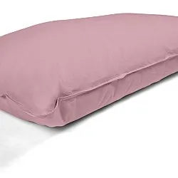 Kissenbezug - Lysander (rosa)