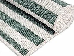 Teppich für innen und außen - Otto (grün)