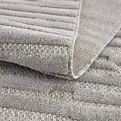 Shaggy Indoor-Outdoor - Neston (grau)