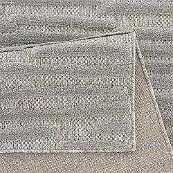 Shaggy Indoor-Outdoor - Neston (grau)
