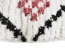 Runde Teppiche - Siena (beige/multi)