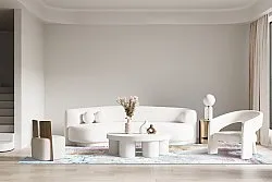 Wilton-Teppich - Levidi (multi)