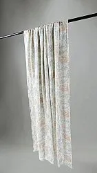 Vorhänge - Baumwollvorhang Almira (beige)