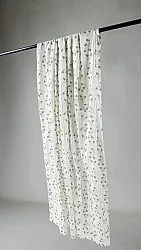 Vorhänge - Baumwollvorhang Anna-Lisa (beige)