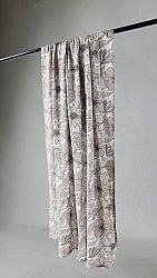 Vorhänge - Baumwollvorhang Aurelia (beige)