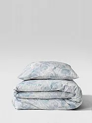 Bettwäsche-Sets - Soft (blau)
