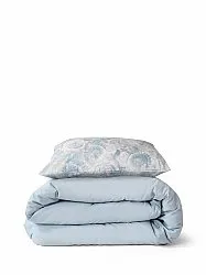 Bettwäsche-Sets - Soft (blau)