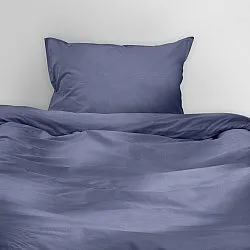 Bettwäsche-Set - Lysander (blau)