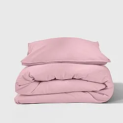 Bettwäsche-Set - Lysander (rosa)