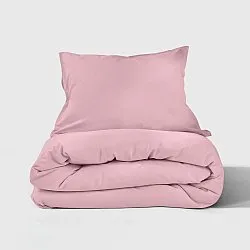 Bettwäsche-Set - Lysander (rosa)