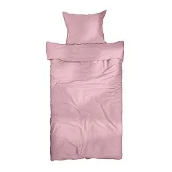Bettwäsche-Set - Lysander (rosa)