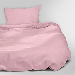 Bettwäsche-Set - Lysander (rosa)