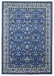 Wilton-Teppich - Peking Imperial (blau)