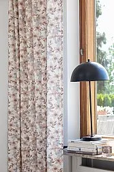 Vorhänge - Baumwollvorhang Petite (beige)