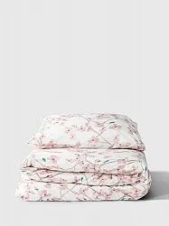 Bettwäsche-Sets - Pia-Li (rosa)
