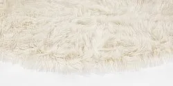 Runde Teppiche - Pomaire (offwhite)