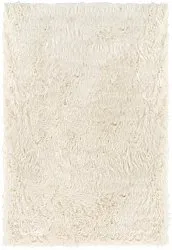 Hochflorteppiche - Pomaire (offwhite)