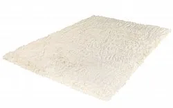 Hochflorteppiche - Pomaire (offwhite)