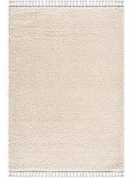 Hochflorteppiche - Cudillero (beige)
