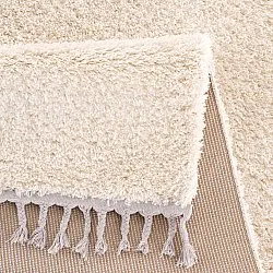 Hochflorteppiche - Cudillero (beige)
