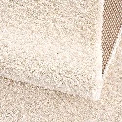 Hochflorteppiche - Cudillero (beige)