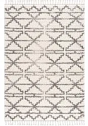 Hochflorteppiche - Azuay (beige)
