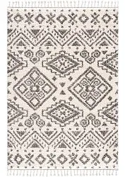Hochflorteppiche - Imbabura (beige)
