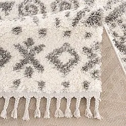 Hochflorteppiche - Imbabura (beige)