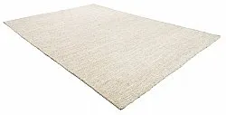 Wollteppich - Otago (beige)