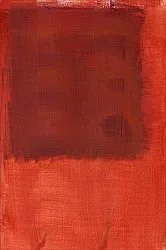 Wilton-Teppich - Bidarray (rot)