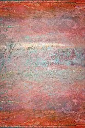 Wilton-Teppich - Mare (rot)