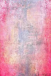 Wilton-Teppich - Perugia (rosa)