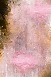 Wilton-Teppich - Bonn (rosa)