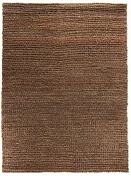 Juteteppich - Pali (jute/braun)