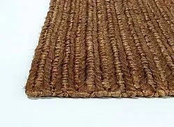 Juteteppich - Pali (jute/braun)