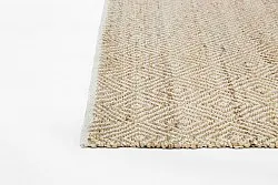 Juteteppich - Mohana (jute)