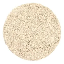 Rund Teppich - Aliste Wool Shaggy (alabaster gleam)