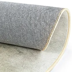 Rund Teppich - Cadiz (beige)