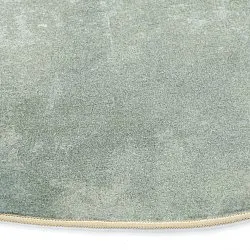 Rund Teppich - Lynton (beige)