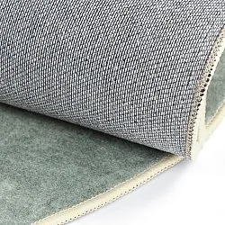 Rund Teppich - Lynton (beige)